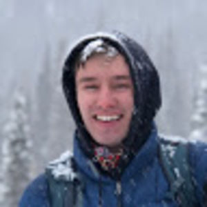 Meet your Posher, Noah